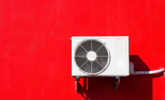 pompes à chaleur en Europe