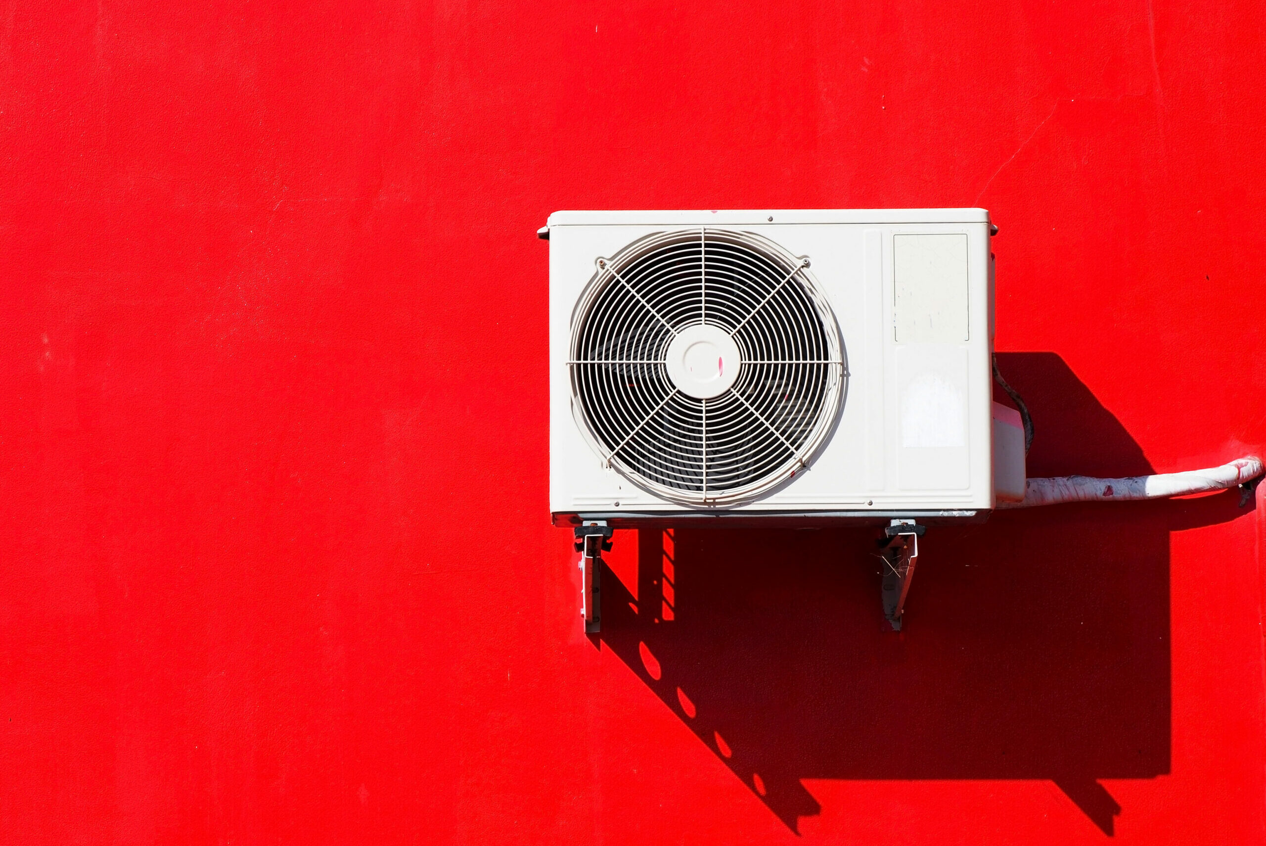 pompes à chaleur en Europe