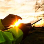 Les compteurs communicants en Wallonie permettront d'analyser la tension du réseau électrique en direct.