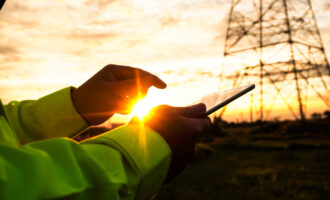 Les compteurs communicants en Wallonie permettront d'analyser la tension du réseau électrique en direct.