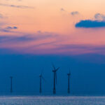 L'éolien offshore atteint 83 GW de capacité installée dans le monde