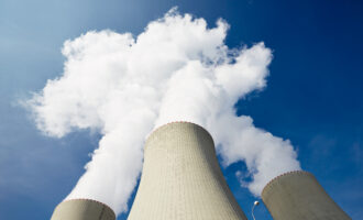 Le réacteur nucléaire de Tihange 1, situé en Belgique, sera mis à l'arrêt ce mardi soir.