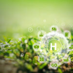 Hydrogène vert