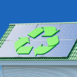 recyclage panneaux solaires Belgique