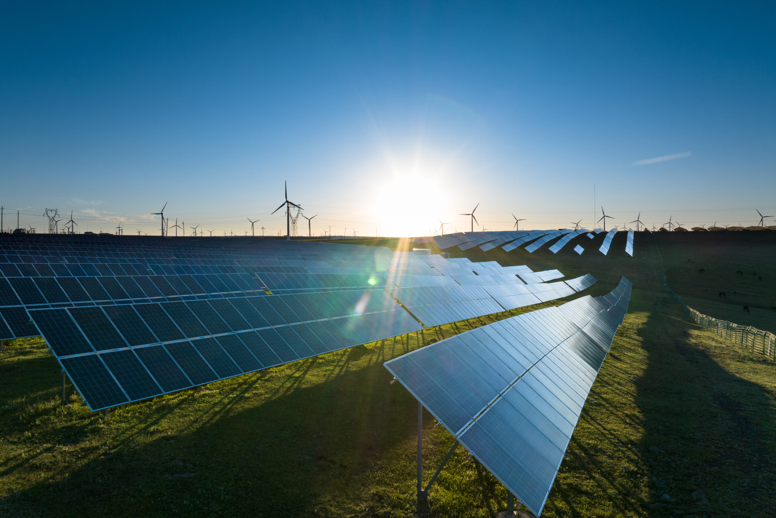 production solaire énergies renouvelables 2025