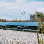 parc solaire hydrogène vert