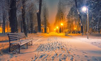 le réseau électrique européen prêt pour l'hiver