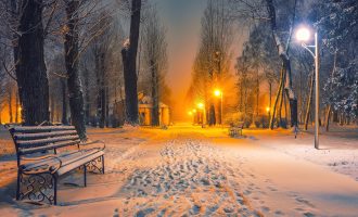 le réseau électrique européen prêt pour l'hiver