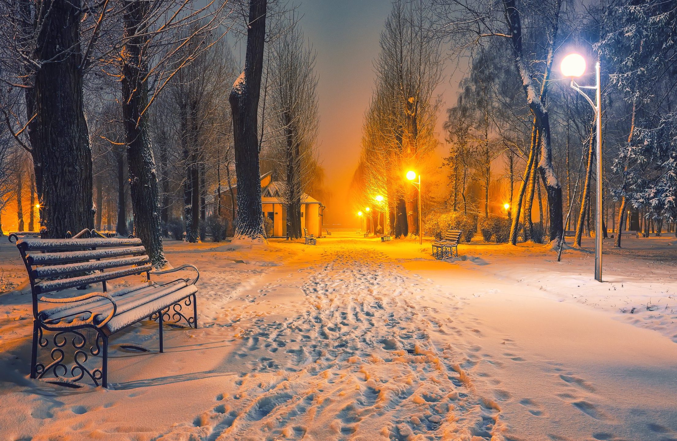 le réseau électrique européen prêt pour l'hiver