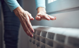 précarité énergétique ménage belge