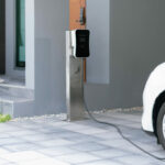 véhicule électrique photovoltaïque