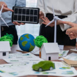 énergies renouvelables 2030