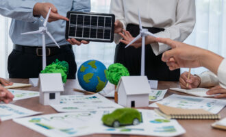 énergies renouvelables 2030