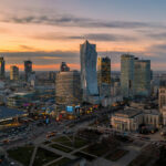 électricité pologne