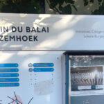 communauté énergie balai