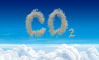 baisse émissions CO2 électricité