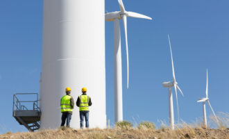 éolien wallon wallonie