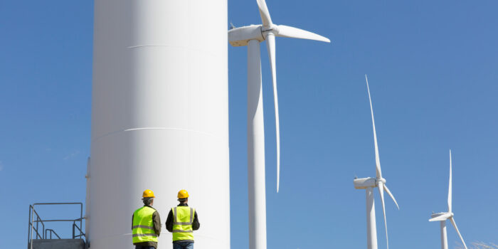 éolien wallon wallonie