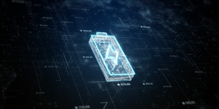 batteries stockage Europe