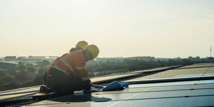 photovoltaïque Belgique 2025