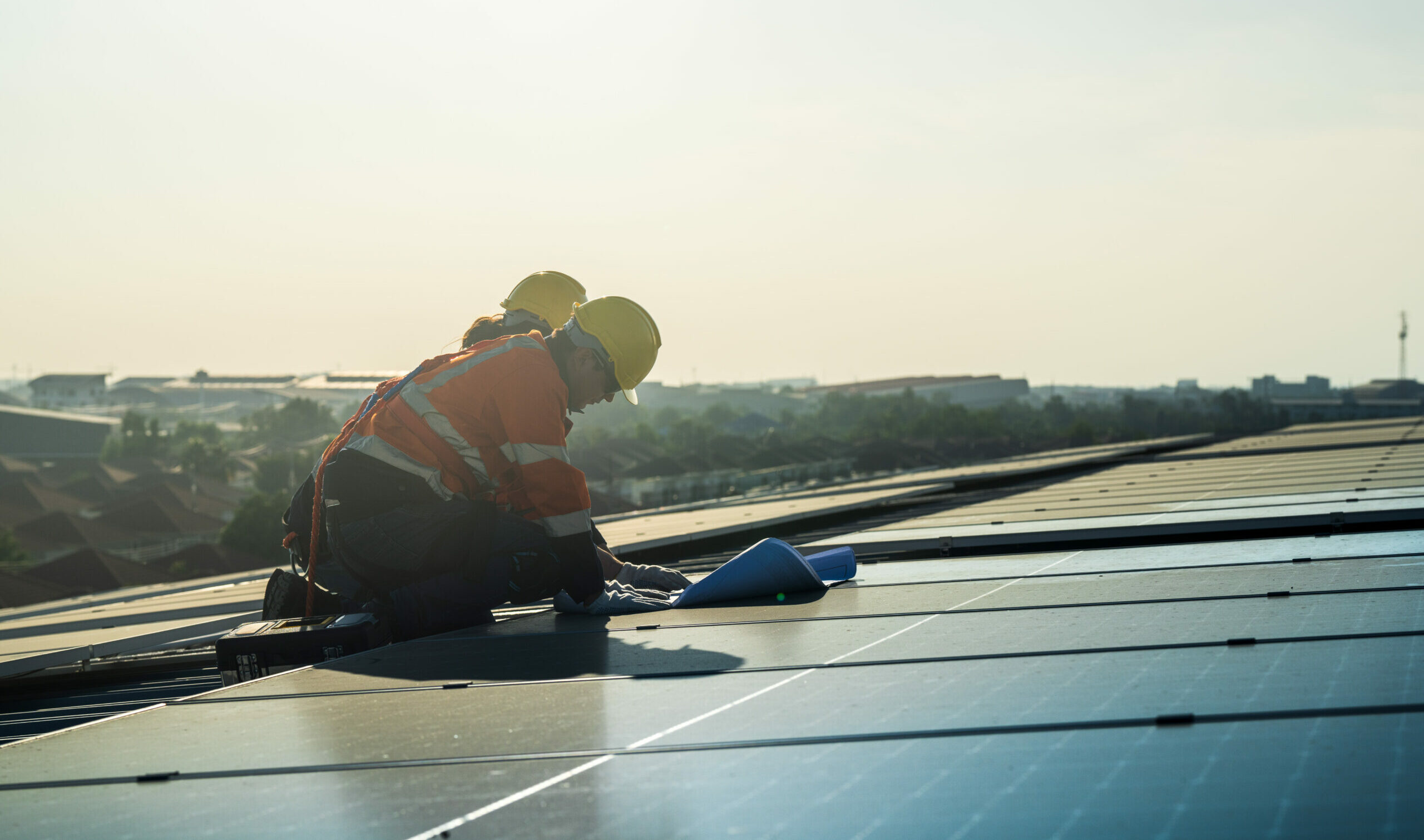 photovoltaïque Belgique 2025