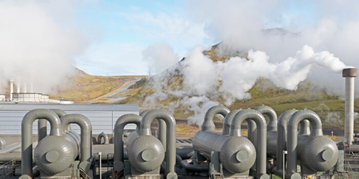 42 électricité géothermie UE