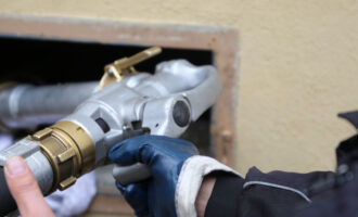 tax shift gaz mazout