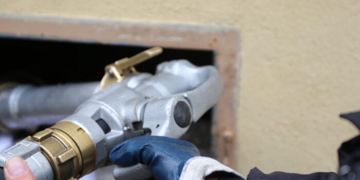 tax shift gaz mazout