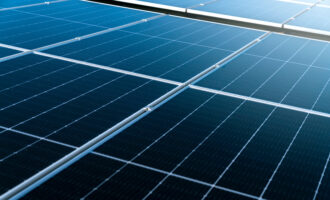 holcim obourg solaire flottant