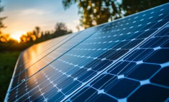 économies énergie solaire UE