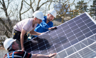 Installation photovoltaïque Bruxelles démarches