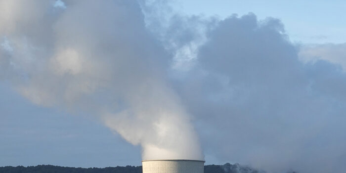 Belgique nucléaire
