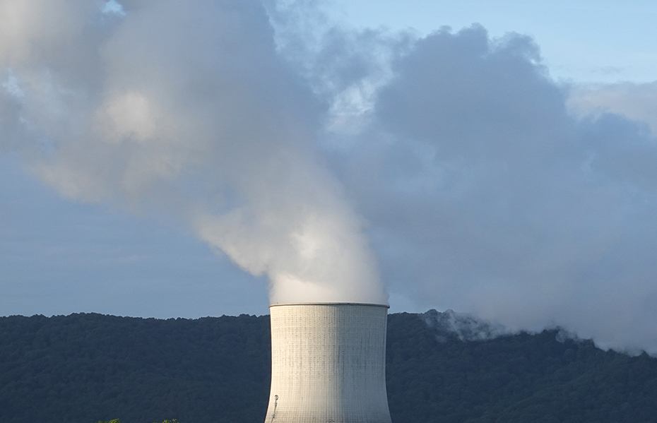 Belgique nucléaire