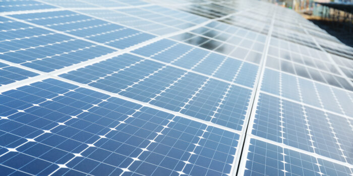 Le recyclage des panneaux solaires toujours en hausse en Belgique en 2025