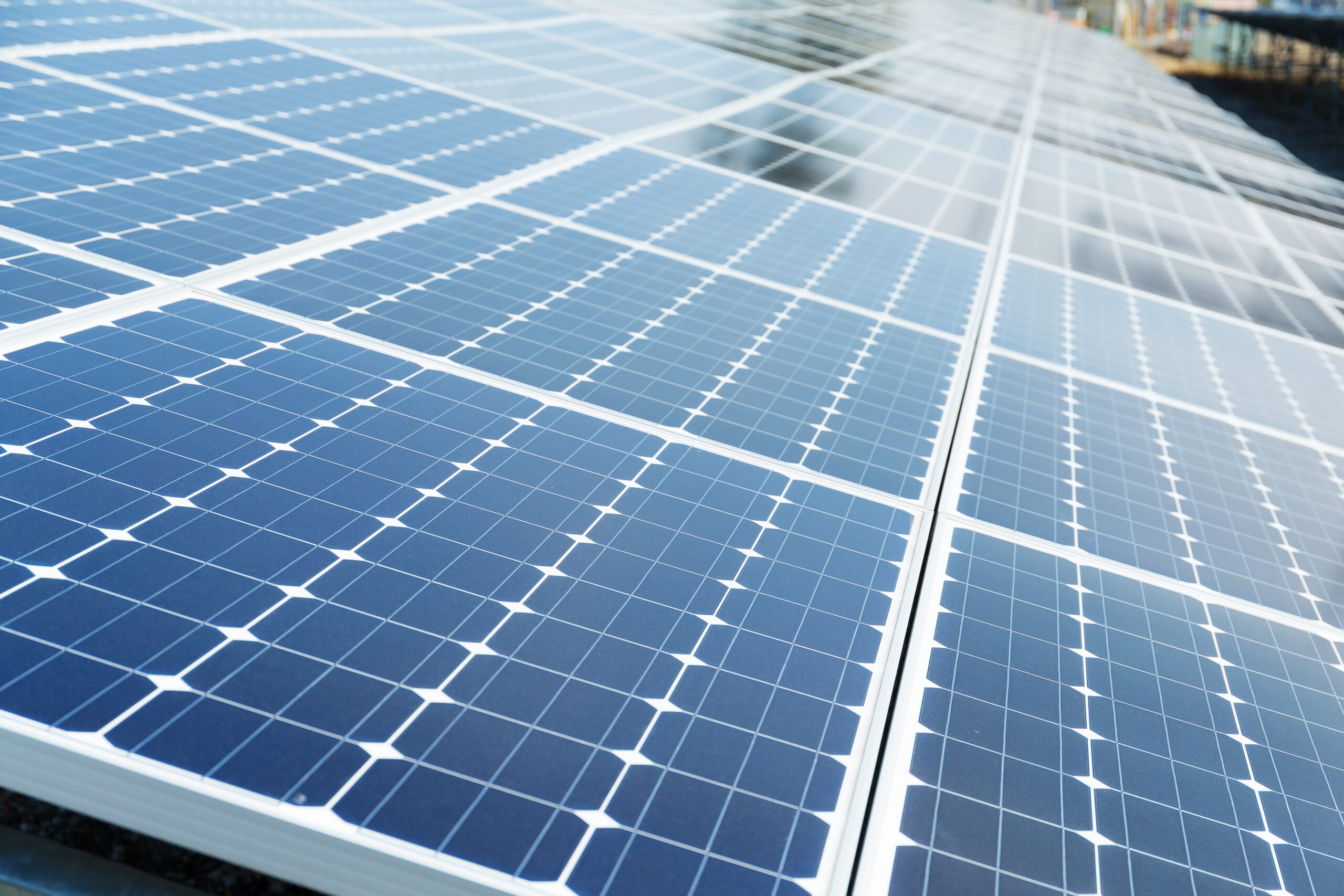 Le recyclage des panneaux solaires toujours en hausse en Belgique en 2025
