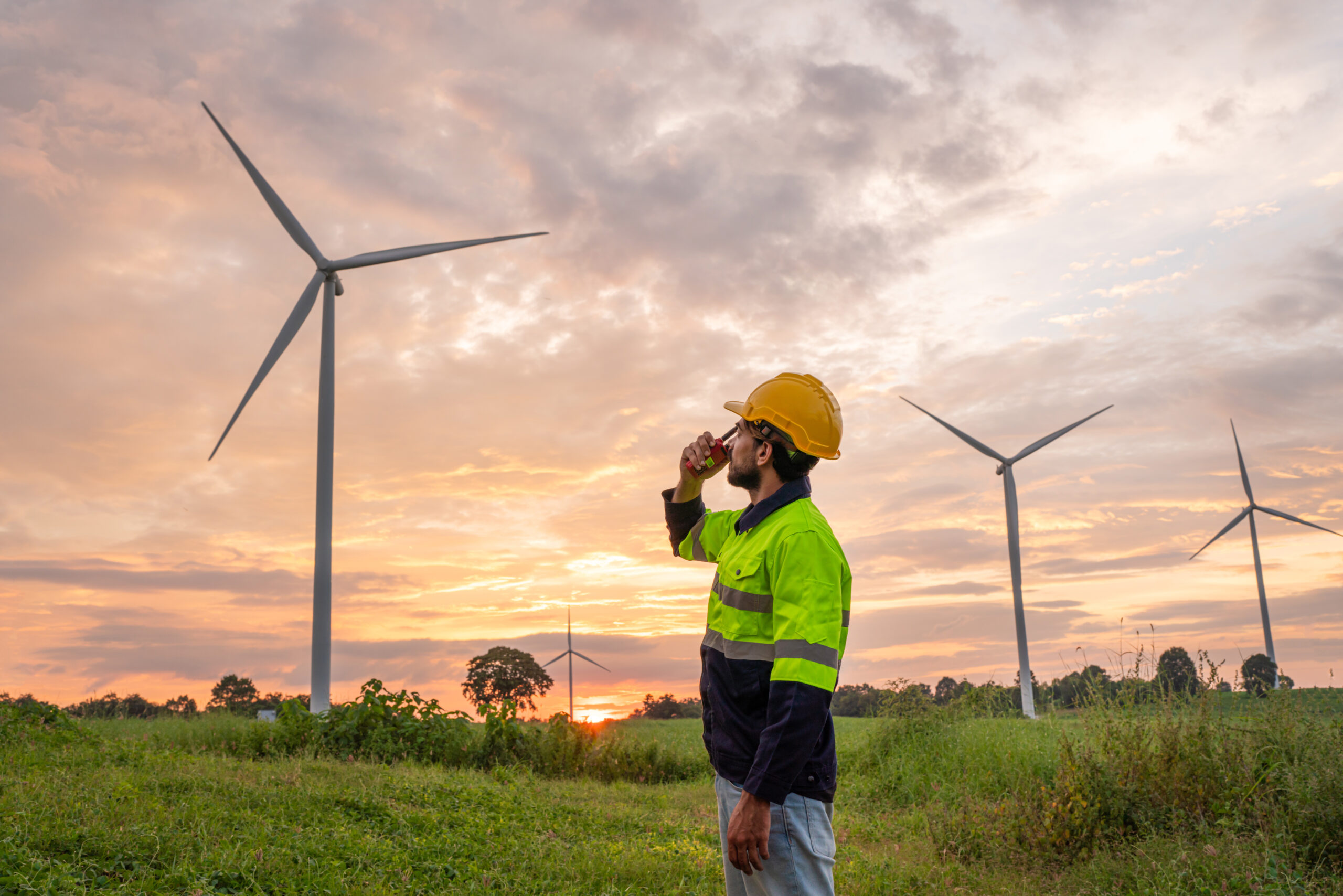 Chaque euro investi dans l'éolien en Europe pourrait en rapporter sept