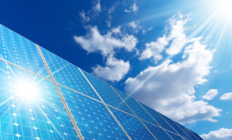 panneaux photovoltaïques peuvent provoquer des éblouissements