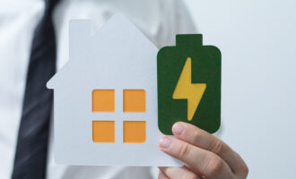 En Wallonie, le système de compensation et l'installation d'une batterie domestique ne font pas bon ménage.