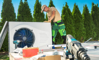 En Belgique, la vente de pompes à chaleur déjà à la hausse en 2026.